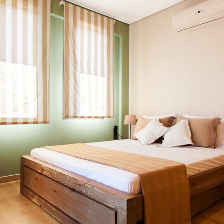 Alivia Lefkas Luxury Villas Apolpaina 외부 사진