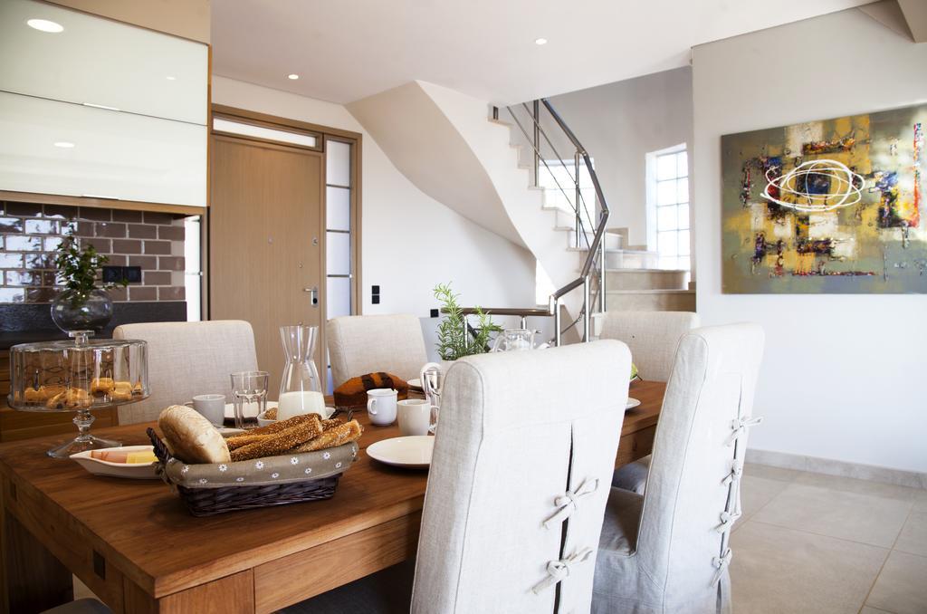 Alivia Lefkas Luxury Villas Apolpaina 외부 사진