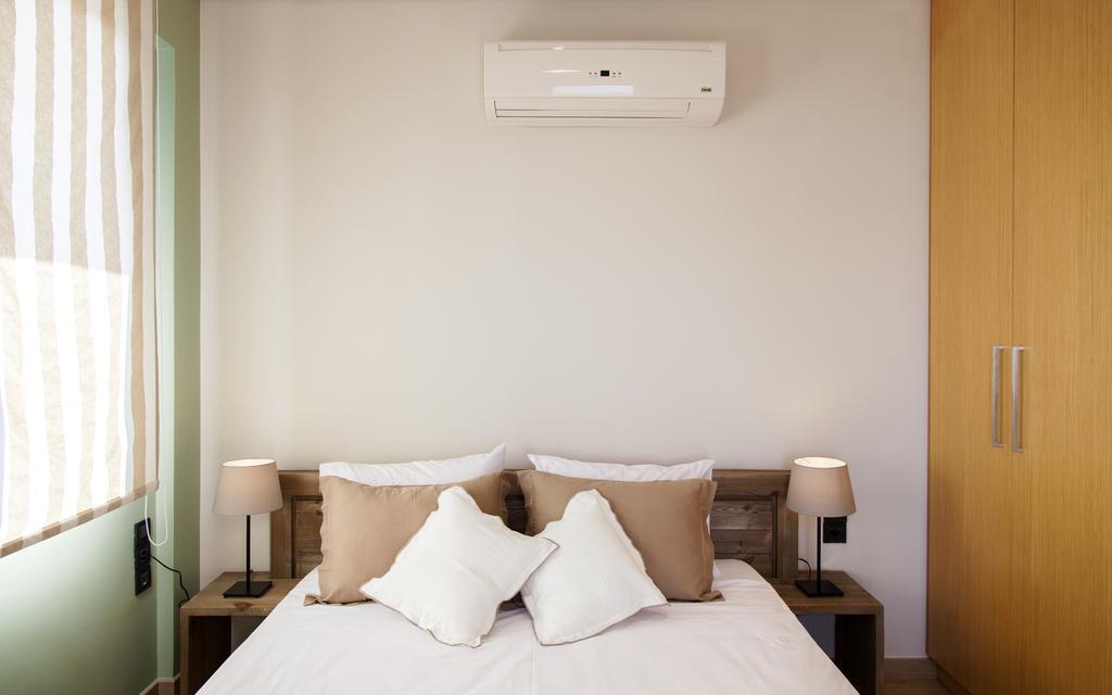 Alivia Lefkas Luxury Villas Apolpaina 외부 사진