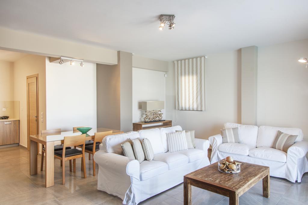 Alivia Lefkas Luxury Villas Apolpaina 외부 사진