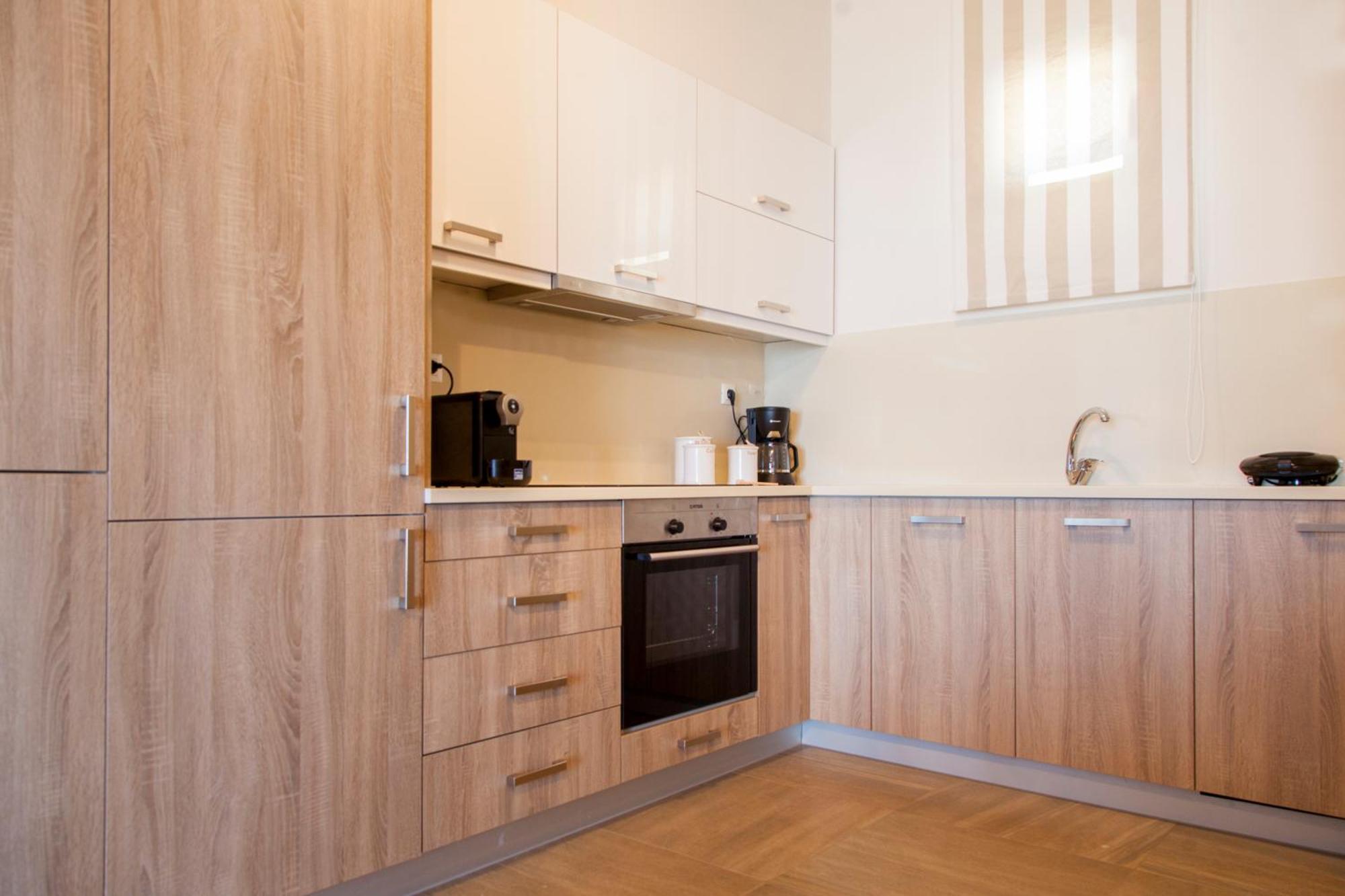Alivia Lefkas Luxury Villas Apolpaina 외부 사진